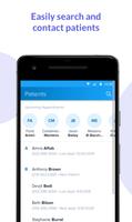 WebMD PracticePro imagem de tela 2