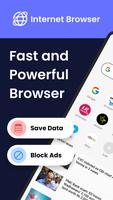 Internet Browser plakat