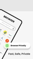 Internet Browser اسکرین شاٹ 1