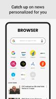 Internet Browser স্ক্রিনশট 2