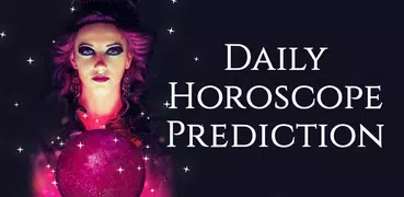 My Daily Horoscope Prediction - Fortune Teller App