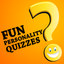 APK Fun Personality Quizzes