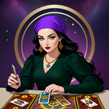 Tarot Reading boule de voyance