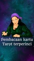 Membaca Kartu Tarot & Horoskop poster
