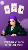 Membaca Kartu Tarot & Horoskop poster