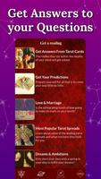 Czytanie kart tarot -horoskop screenshot 2