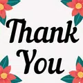 Thank You Messages