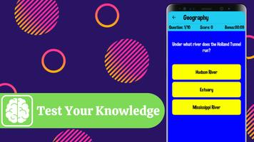 Fun Trivia Quest & Questions captura de pantalla 2