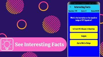 Fun Trivia Quest & Questions 截图 3