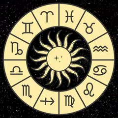 Daily Horoscope - Zodiac Signs Icon