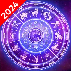 Daily Horoscope - Zodiac Signs アプリダウンロード