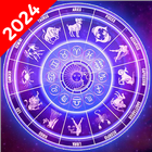 Daily Horoscope - Zodiac Signs ไอคอน