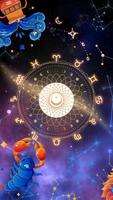 Profil du zodiaque & Horoscope Affiche