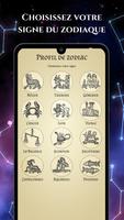 Profil du zodiaque & Horoscope capture d'écran 1
