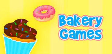 Cooking & Kitchen Games For Kids - Free & Offline