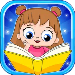 Bedtime Stories for Kids アプリダウンロード