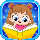 Bedtime Stories for Kids-icoon