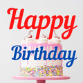 Birthday Cards & Messages - Wish Friends & Family