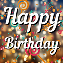 Birthday Cards & Messages Wish APK