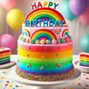 Birthday Cards & Messages Wish APK
