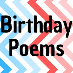 Birthday Poems & Greeting Cards: Images Collection APK Herunterladen