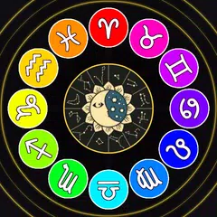 Astrology & Zodiac Dates Signs アプリダウンロード