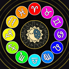 Astrologie & dates du zodiaque icône