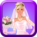 Wedding Dress Up Games - Free Bridal Look Makeover APK