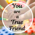 True Friendship Poems & Cards: Pictures For Status