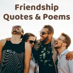 Descargar APK de Cute Friendship Poems & Quotes