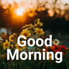 Good Morning Images & Messages simgesi