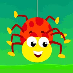 Itsy Bitsy Spider - Kids Nursery Rhymes and Songs APK  for Android –  Download Itsy Bitsy Spider - Kids Nursery Rhymes and Songs APK Latest  Version from 