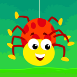 Itsy Bitsy Spider - Kids Nursery Rhymes and Songs APK