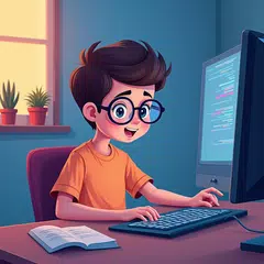 Coding Games For Kids APK Herunterladen