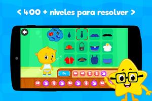 Codificación para niños captura de pantalla 2