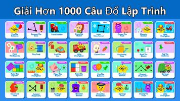 Trò chơi mã hóa cho trẻ em bài đăng
