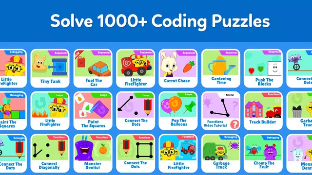 Coding Games For Kids APK 2.9.0 for Android – Download Coding Games For  Kids APK Latest Version from APKFab.com