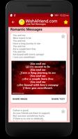3 Schermata Love Messages