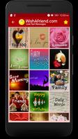 Poster Love Messages