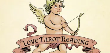 Love Tarot Reading Cards - Test Love Compatibility