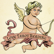 Love Tarot Reading Cards - Test Love Compatibility
