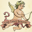 Love Tarot Reading Cards - Test Love Compatibility APK