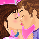 Princess Makeup & Dressup Game آئیکن