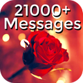 Messages Wishes SMS Collection - Images & Statuses