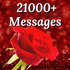 Messages souhaite collection APK