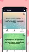 Mesej Wishes SMS Koleksi syot layar 1