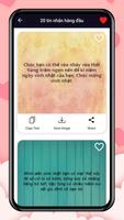 Hình ảnh tin nhắn và mong muố ảnh chụp màn hình 1