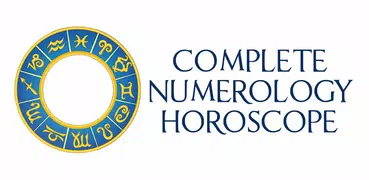 Horóscopo Numerologia Completo