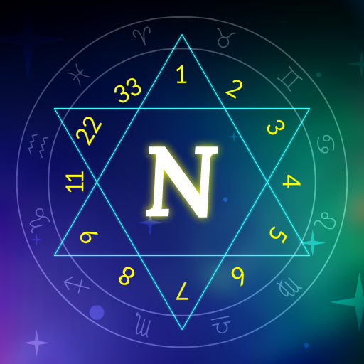 Numerologie & Horoskop