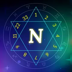 Numerologie & Horoskop APK Herunterladen